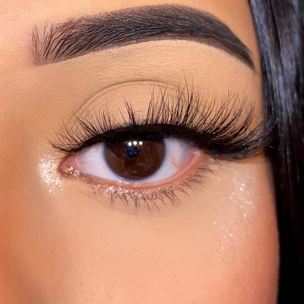 Envy Me Natural Look False Eyelashes